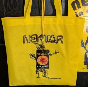 Nektar 50th Anniversary Lot